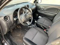 gebraucht Nissan Micra Acenta 1.2l/Klima/Tüv 10.24*nur 78tkm*