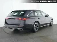 Gebraucht Mercedes E220 Avantgarde 197 PS (144 kW) 2025 Grau