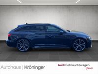 Gebraucht Audi RS6 Sport 600 PS (441 kW) 2023 Schwarz Kombi