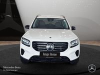 Gebraucht Mercedes GLB250 Progressive 224 PS (164 kW) 2024 Weiß SUV
