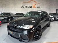 Occasion BMW X6 Performance 408 ch (300 kW) 2014 Noir SUV