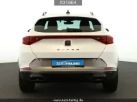Gebraucht Cupra Formentor 150 PS (110 kW) 2022 Weiß SUV