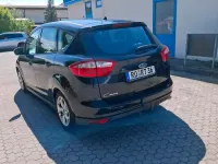 Second-hand Ford C-MAX 140 CP (102 kW) 2010 Negru Monovolum