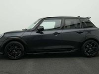 Gebraucht Mini John Cooper Works 204 PS (150 kW) 2025 Grau Kleinwagen