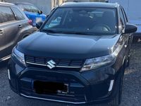 Gebraucht Suzuki Vitara 129 PS (94 kW) 2025 Schwarz SUV