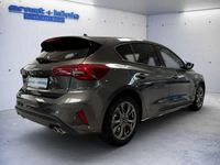 Gebraucht Ford Focus ST-Line X 155 PS (114 kW) 2024 Magnetic metallic Limousine