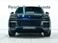 Gebraucht Porsche Cayenne 470 PS (345 kW) 2024 Blau SUV