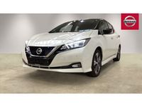 gebraucht Nissan Leaf 40KW Tekna | 360° Kamera | Winterpaket | BOSE |