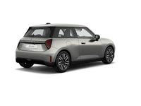 Gebraucht Mini Cooper Classic 135 kW (184 PS) 2024 Silber Kleinwagen