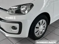 Usado VW up! 65 HP (47 kW) 2022 Citadino
