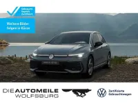 Gebraucht VW Golf VIII Style 272 PS (200 kW) 2025 Mondsteingrau Limousine