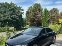 Gebraucht Mercedes A250 AMG 224 PS (164 kW) 2019 Schwarz Limousine