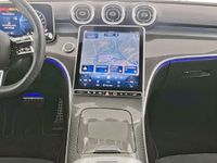 Gebraucht Mercedes C300e AMG line 313 PS (230 kW) 2024