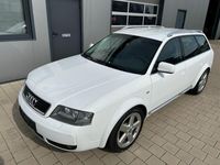 gebraucht Audi A6 Allroad V8 TÜV/AU NEU