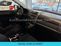 Gebraucht Honda CR-V Elegance 140 PS (102 kW) 2009 Grau SUV