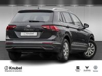Gebraucht VW Tiguan Life 150 PS (110 kW) 2023 Grau SUV