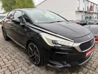 Gebraucht DS Automobiles DS5 181 PS (133 kW) 2016 Schwarz Kleinwagen
