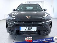 Neu Cupra Formentor 150 PS (110 kW) 2025 Mitternachtsschwarz SUV