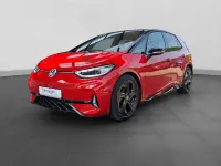Gebraucht VW ID.3 GTX 210 kW (286 PS) 2024 Rot Kleinwagen