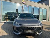 Neu MG HS 224 PS (164 kW) 2026 Silber SUV