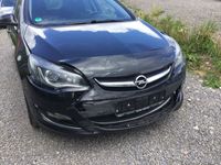 gebraucht Opel Astra Sports Tourer Exklusiv