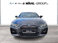 gebraucht BMW 430 i xDrive Coupé M Sportpaket HiFi DAB LED GSD