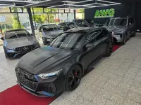 Gebraucht Audi RS6 Sport 600 PS (441 kW) 2022 Schwarz Kombi
