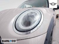 gebraucht Mini Cooper S Cabriolet Classic Trim LED Navi Head-Up SHZ Apple-Carplay