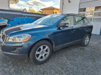 Gebraucht Volvo XC60 175 PS (128 kW) 2009 Blau SUV