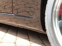 Gebraucht Mazda MX5 131 PS (96 kW) 1994 Schwarz Cabrio