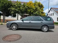 Gebraucht Renault Laguna 1997 Kombi