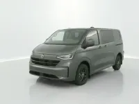 Neu VW T7 Business 170 PS (125 kW) 2025 Graphite dust Van