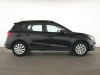 Gebraucht Seat Arona Style 110 PS (80 kW) 2023 Schwarz SUV