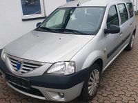 Gebraucht Dacia Logan 87 PS (63 kW) 2008 Kombi