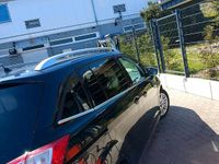 Usata Ford C-MAX 140 CV (102 kW) 2013 Nero Monovolume