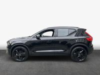 Gebraucht Volvo XC40 Plus 163 PS (119 kW) 2025 Schwarz SUV