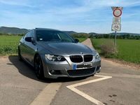 gebraucht BMW 335 i E92 DKG