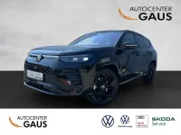 Neu VW Tayron R-line 193 PS (141 kW) 2026 Schwarz SUV