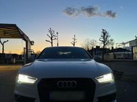 gebraucht Audi A7 Sportback S. Line quattro + Panoramadach elektrisch