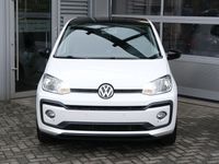 gebraucht VW up! 1.0 TSI join PDC Alu Sitzh. Climatronic 66 kW (...