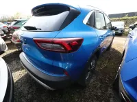 Neu Ford Kuga Titanium 186 PS (136 kW) 2026 Desert island blue metallic SUV