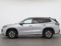 Neu VW Tayron 193 PS (141 kW) 2026 Silber SUV
