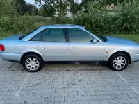 Gebraucht Audi A6 150 PS (110 kW) 1996 Limousine