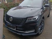 Gebraucht DFSK Fengon 220 PS (161 kW) 2023 Schwarz SUV