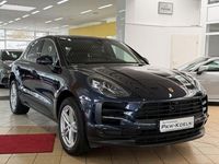 Gebraucht Porsche Macan 354 PS (260 kW) 2022 Andere SUV