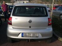 gebraucht VW Fox 