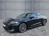 Gebraucht Audi A5 Ambiente 367 PS (269 kW) 2025 Mythosschwarz metallic Limousine