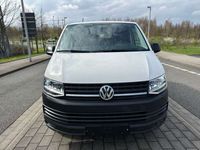 gebraucht VW Transporter T6Kasten +