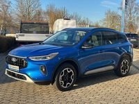 Usado Ford Kuga Active X 242 HP (177 kW) 2025 Azul SUV