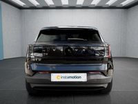 Gebraucht Volvo EX30 314 kW (428 PS) 2025 Schwarz SUV